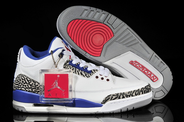 Jordan 3 Men Super Perfect--005